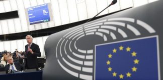 Anche la commissione Ue commenta il Governo che sta nascendo in Italia