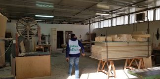 Operazione della guardia di finanza