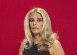 Rai1, la Persi al Sabato Italiano: “Corona? Colpa al 50%”