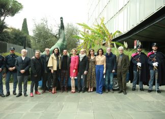 Rai1, ‘il commissario Montalbano’ come voleva la prassi