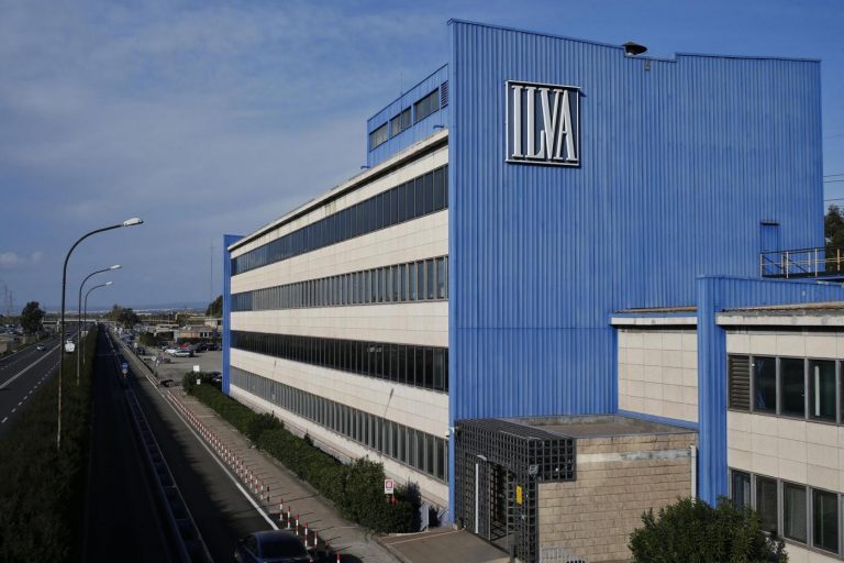 Ilva, Consulta boccia decreto del 2015: E’ incostituzionale