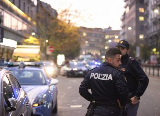 Ordigno bellico Fano verrà fatto brillare in mare