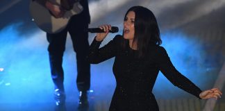 Laura Pausini