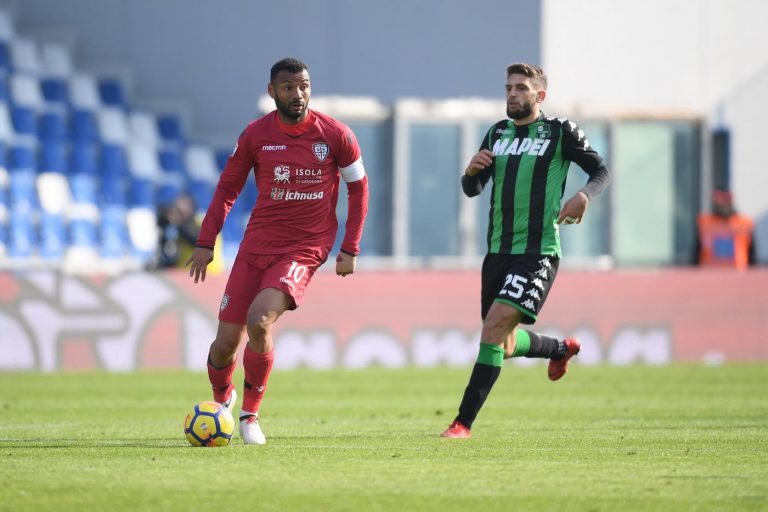 Calcio Cagliari,Lopez: Lazio va attaccata. Dobbiamo stare vicini a Joao Pedro