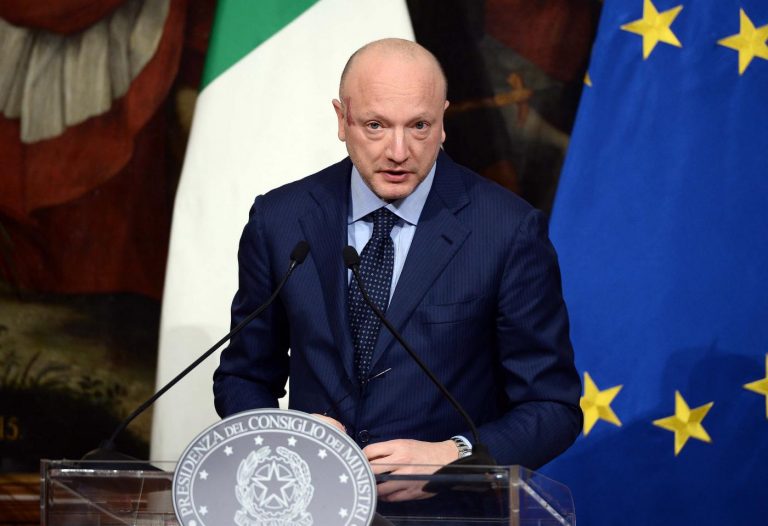 Boccia (Confindustria): Vogliamo governo di competenza e responsabilità