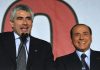 Casini e Berlusconi