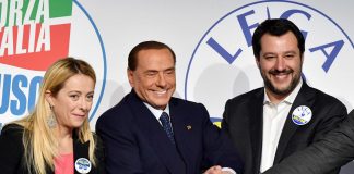 Le strategie del centrodestra