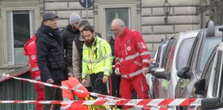 Omicidio di Portoraro