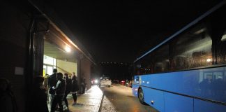 Terremoto Centro Italia