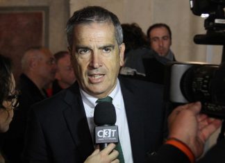 Siena, Pd ricandida Valentini a sindaco: non si faranno primarie