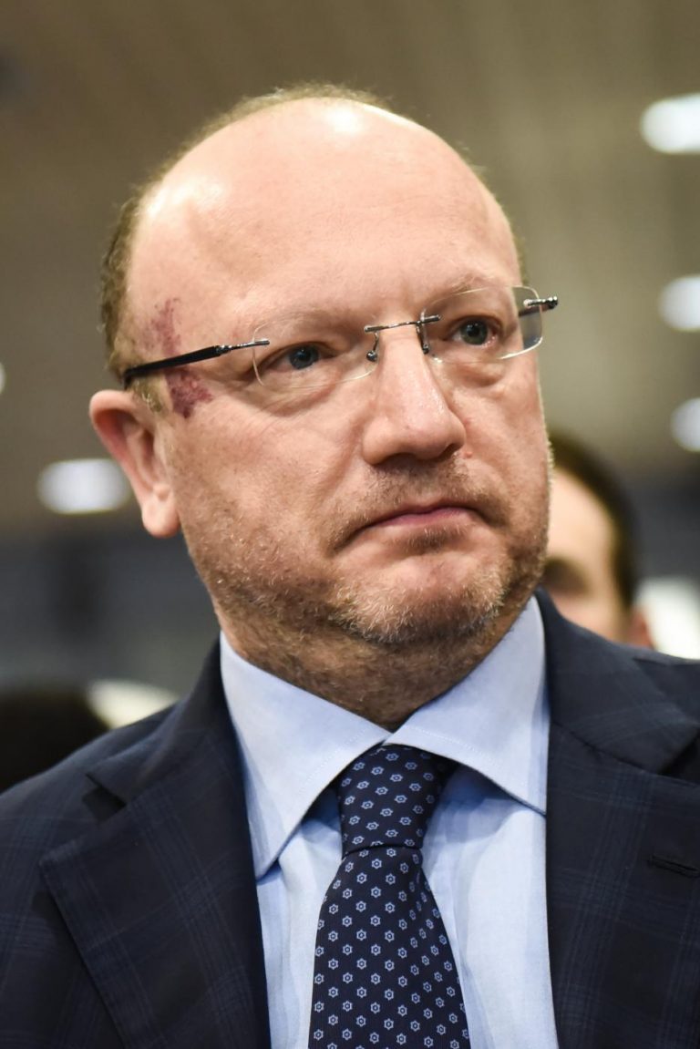 Governo, Boccia: Servono responsabilità, realismo e onestà intellettuale