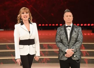 Rai1, a Ballando con le Stelle Anastacia ballerina per una notte