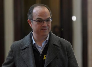 Catalogna, Turull candidato presidente, domani plenaria per invesitura