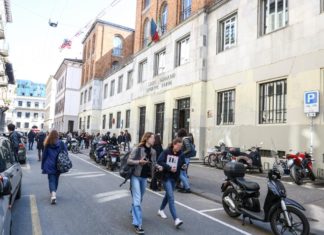 Roma, alternanza scuola lavoro: sul sito del comune il catalogo dei servizi