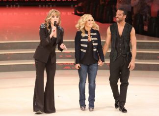 Rai, oltre 4 milioni di spettatori per ‘Ballando con le stelle’