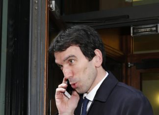 Pd, Martina: Sfida è su idee no dibattito sterile su apertura