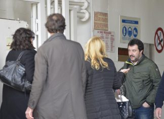 Governo, Salvini: Disposti a dialogo con tutti, ma subalterni a nessuno