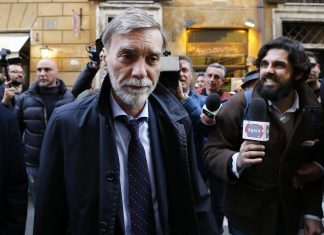 Governo, Delrio: all’opposizione non per ripicca