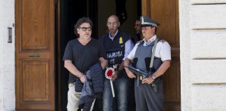 Operazione della guardia di finanza