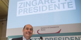 Zingaretti