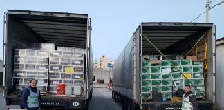 Operazione della guardia di finanza