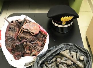 Acerra (Napoli), furto di rame dal termovalorizzatore: denunciato operaio