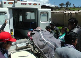 Perù, minibus cade in dirupo nel sud: morti 2 turisti tedeschi