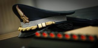 Operazione della guardia di finanza