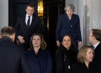 Iran, Londra-Parigi-Berlino riaffermano sostegno ad accordo nucleare