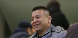 Yonghong Li