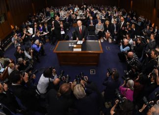 Il Senato Usa approva all’unanimità lo stimolo da 2.200 miliardi