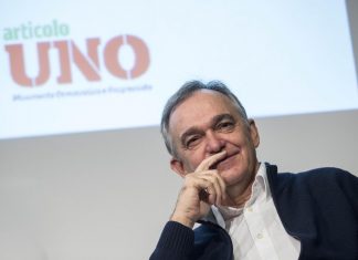 Toscana, Rossi: Ci diamo 6 mesi per legge regionale su Protezione civile