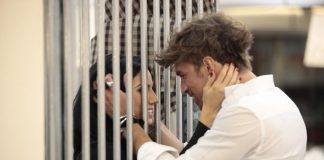 Giulia De Lellis e Andrea Damante