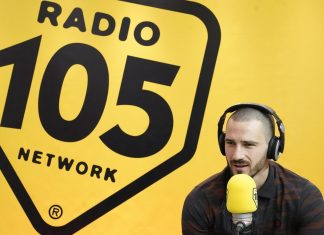 Radio 105, per il secondo anno partner di ‘Amici’