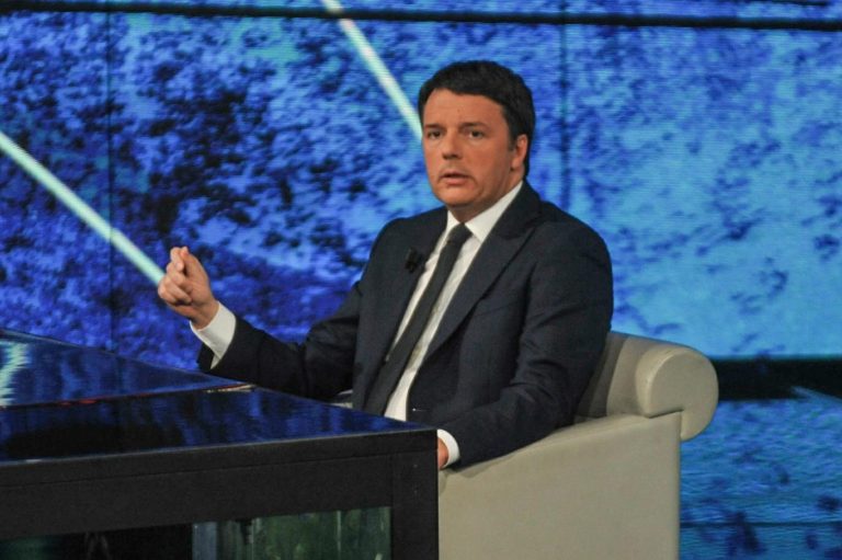 Matteo Renzi non molla, siamo al ‘muoia Sansone con tutti i Filistei!’