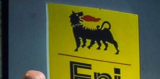 Claudio Descalzi (Eni), ospite a In Mezz'Ora