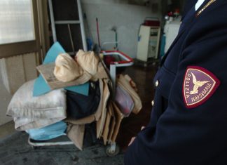 Bolzano, controlli Polfer: identificate 277 persone, 7 denunce