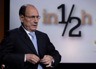 Schifani (Fi): Crisi Sud si risponde con sviluppo non con reddito cittadinanza