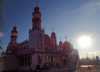 Filippine, Oxfam: “Il tifone Mangkhut minaccia oltre 4 milioni di persone”