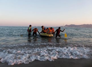 Migranti, gli sbarchi calano per il decimo mese consecutivo: ad aprile -75,5%