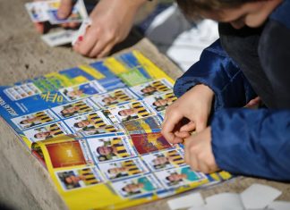 Gaeta, il ‘Panini tour up! 2018’ sbarca al Festival dei giovani