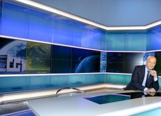 Rai, quasi 4 milioni di spettatori per ‘Questo nostro grande amore ’80’