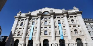 Borsa - Piazza Affari