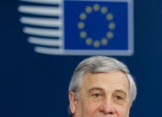 Fi, Tajani: Io vicepresidente? Non lo so, nessuno mi ha detto nulla