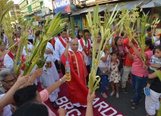 Filippine, prete ucciso a colpi d’arma da fuoco dopo messa