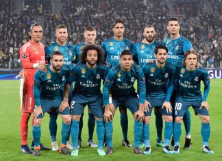 Calcio Real Madrid, Varane: Con Juve non giocheremo per lo 0-0