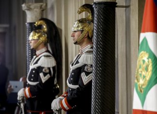 Consultazioni, terminato incontro tra delegazione M5S e Mattarella