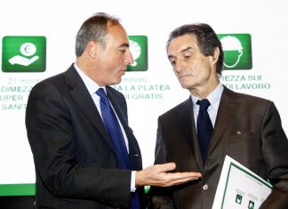 Lombardia, nasce Iml: cooperativa medici famiglia più grande d’Italia