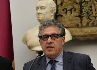 Stato-mafia, Di Matteo: Qualcuno dello Stato ha trasmesso richieste Cosa Nostra