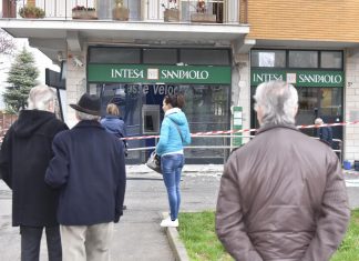 Intesa Sp rafforza Private Banking con acquisto Banque Morval